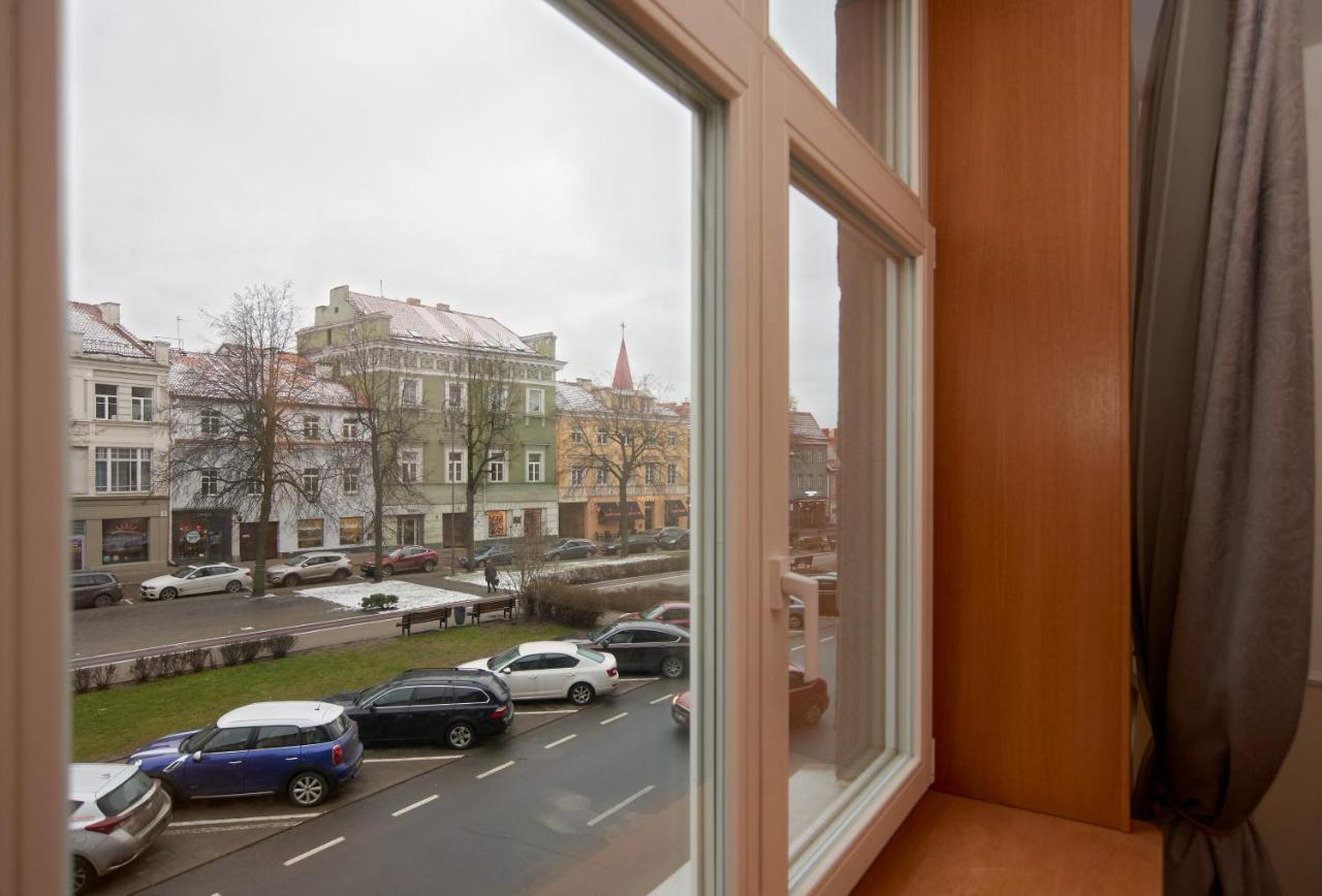 Apartment Town Hall Vilnius